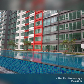 The Zizz Homestay@Damansara Damai